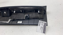 ⭕ 12-20 Model S Rear Trunk Latch Lock Sill Scuff Plate Trim Cover 1058402-34-B