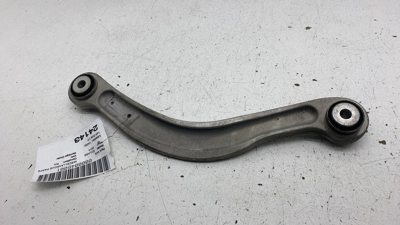 204 07 FI4 ⭕ 10-16 Mercedes E350 E-Class Rear Right or Left Upper Control Arm RWD 20407FI4