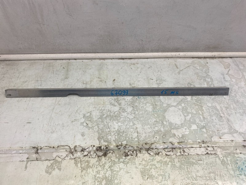 ⭕ 2012-2020 Tesla Model S MS Battery Bar Mount Bracket Mounting Strip Assembly