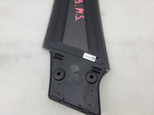 ⭕ 16-20 Model S Driver Side B-Pillar Glass Applique & Camera Left 1092306-00-F