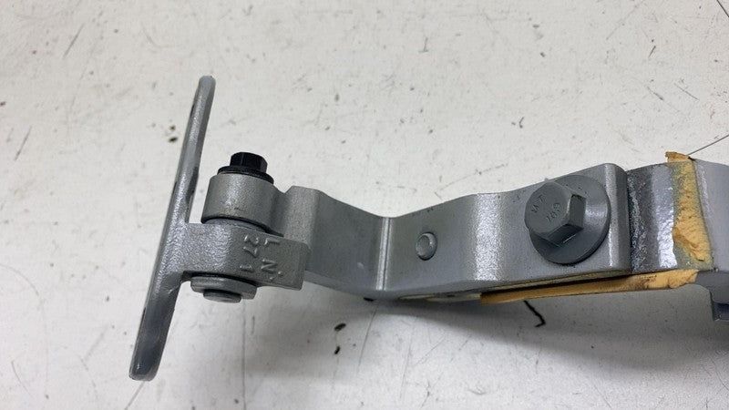 A045923 ⭕ 2021-2023 Polestar 2 Front Driver Side Upper & Lower Door Hinge Left 31662652