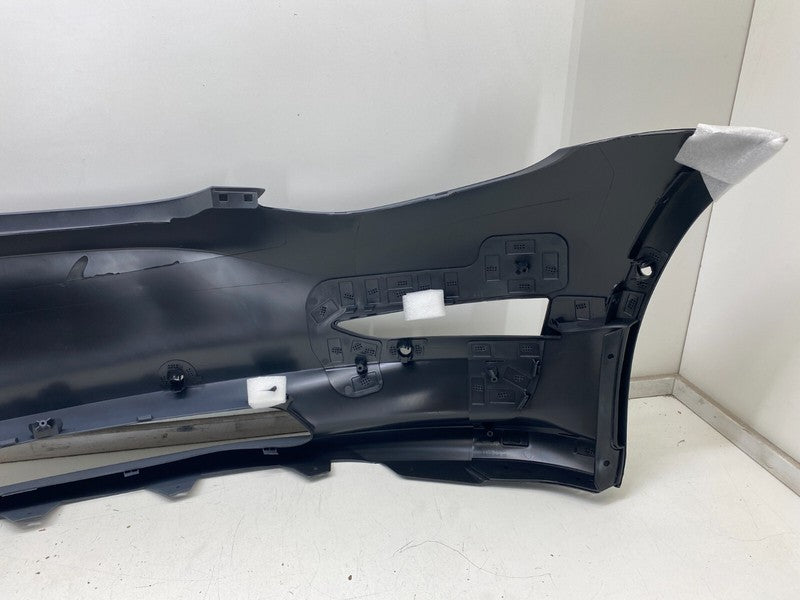 2017-2022 Tesla Model 3 Front Bumper Fascia Cover Assembly suit w/ Park Sensor