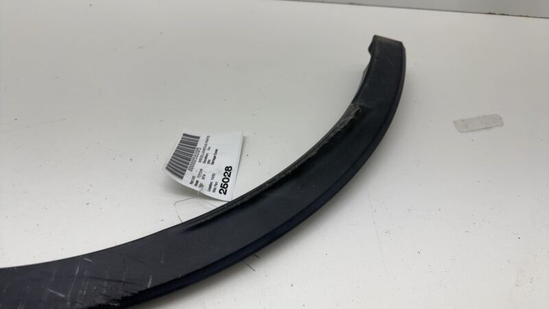 7560510010 ⭕ 2018-2020 Toyota C-HR Rear Passenger Right Wheel Flare Molding 75605-10010 OEM