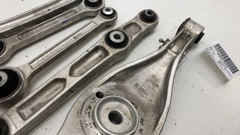 ⭕ 22-24 Rivian R1T R1S SET of 5 Rear Right Upper & Lower Control Arm P