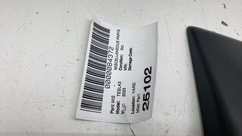 ⭕17-23 Model 3 Front Windshield Adjustable Triple Camera w/ Harness 10