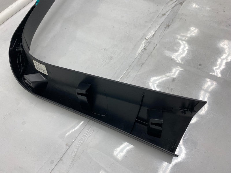 ⭕ 12-20 Model S MS Inner Left & Right + Upper Liftgate Pillar Trim 100