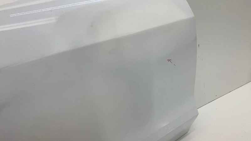 ⭕ 2021-2023 Tesla Model 3 Rear Passenger Side Door Shell Panel Right W