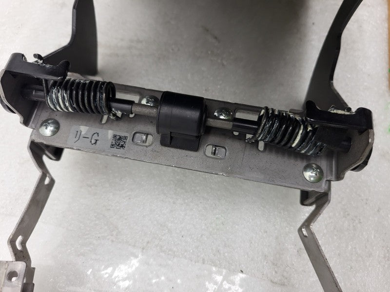 13203B34000 ⭕11-19 Infiniti M37 M56 M35H Q70 Front Center Console Arm Rest Black 13203B34000