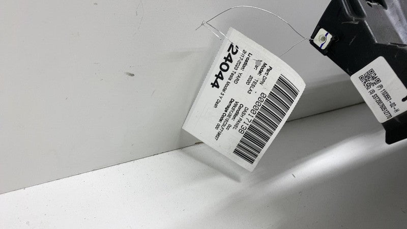 ⭕ 2017-2023 Tesla Model 3 Y Dashboard Instrument Panel Base & Premium Assembly