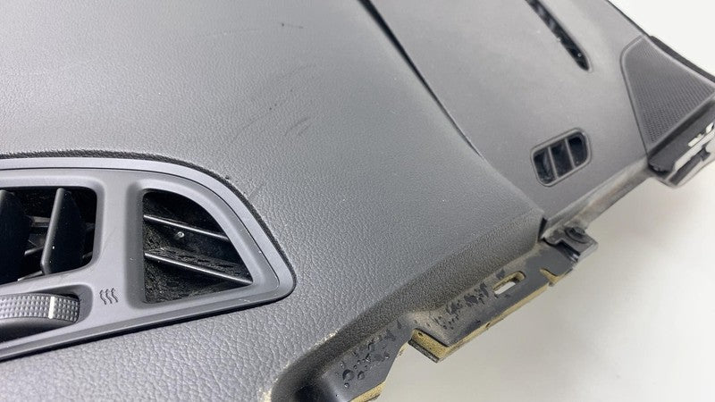 2017 2018 Ford C-Max Instrument Dashboard Panel w/ 4.2" Screen Opening Assembly