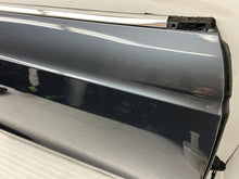 ⭕ 16-20 Model X Front Passenger Door Shell Panel Right RH Gray PMNG 1009907-00-K