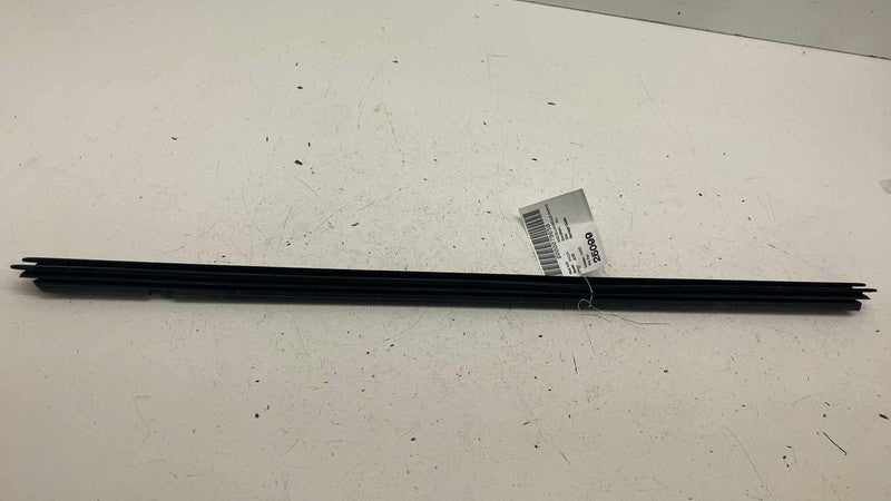 ⭕ 17-25 Chrysler Pacifica Rear Left Door Window Inner Belt Weatherstri