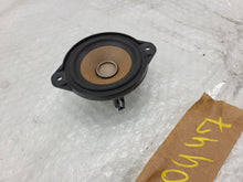 ⭕ 2012-2020 Tesla Model S MS X MX Audio Speaker Mid Range 80MM Assy 1004833-01-A