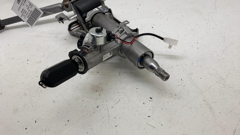 ⭕ 2017-2021 Ram Promaster 3500 Steering Column w/ Manual Adjustment 68