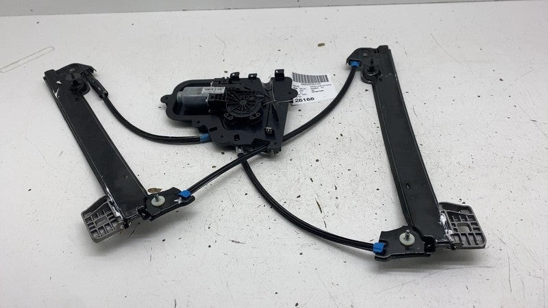 ⭕ 2017-2023 Tesla Model 3 Front Left Door Window Regulator & Motor 109