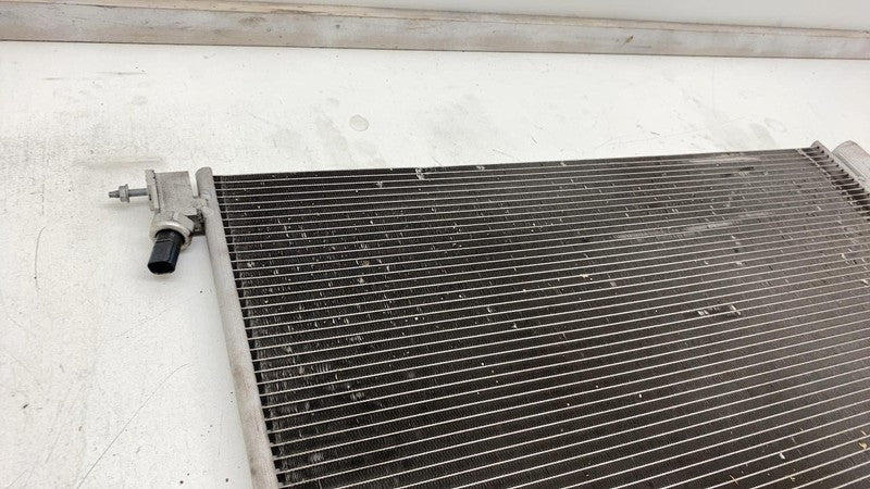 ⭕2015-2020 Mercedes-Benz C300 W205 Airconditioning Cooling Condenser A