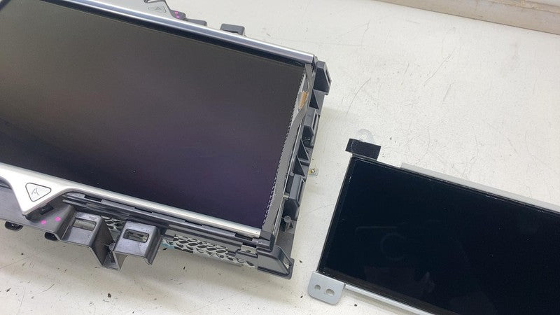 ⭕ 16-20 Tesla Model S X Display Screen MCU Media Control & Cluster Spe