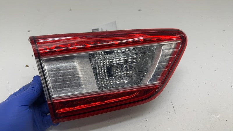 ⭕ 2018 2019 Subaru XV Crosstrek Rear Driver Side Liftgate Taillight Lamp Left LH