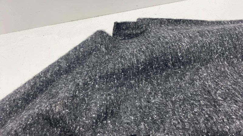 1QA81DX9AC ⭕ 14-17 Jeep Wrangler Rear Trunk Left Quarter Wheelhouse Carpet Cover 1QA81DX9AC