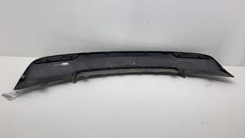 6009005 2012-2015 Tesla Model S MS Rear Bumper Lower Valance Diffuser Cover w/ Reflector