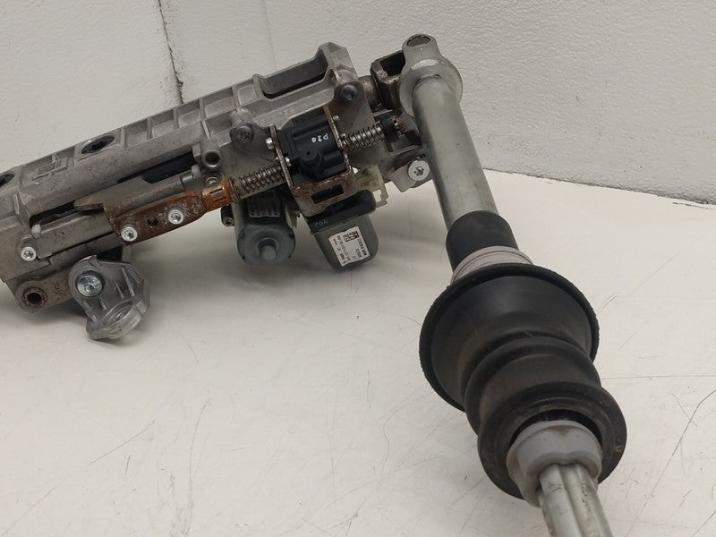 ⭕ 2020-2024 Tesla Model Y Electric Steering Column Power Adjustment 11