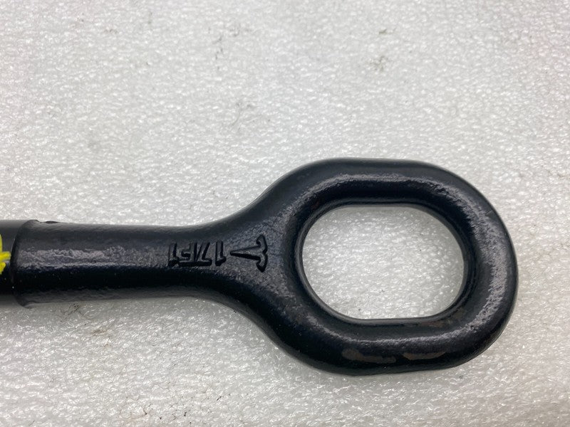 1077570 ⭕2017-2023 Model 3 S Y X Front Grille Bumper Luggage Towing Eye Tow Hook 1077570