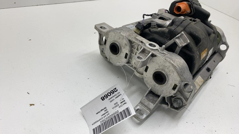 A2978307002 ⭕ 2022 EQS 450+ V297 Electric A/C Air Conditioning Compressor Pump A2978232100
