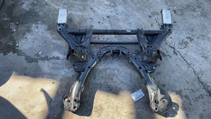 114438700B 21-24 Tesla Model 3 Front Suspension Subframe Structure Cradle Crossmember RWD