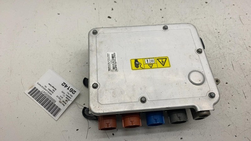 ⭕ 12-15 Tesla Model S Front High Voltage Junction Box Distribution 102