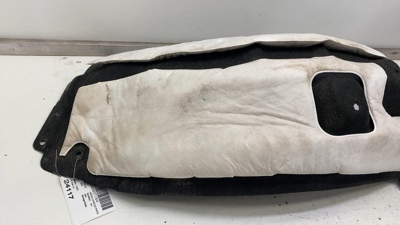 ⭕ 2021-2024 Tesla Model X Rear Left Inner Quarter Wheel Well Liner Spl