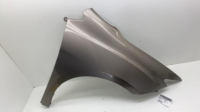 ⭕ 17-18 Chrysler Pacifica Front Passenger Side Fender Shell Panel Right Gold PTE