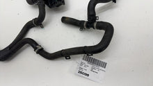 ⭕ 14-15 Mercedes-Benz B Electric Drive Engine Coolant Pipe + Water Pump Actuator