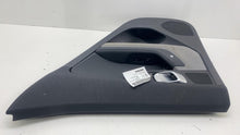 ⭕ 2021-2024 Polestar 2 Rear Right Side Interior Door Panel Trim Card RH 31693404