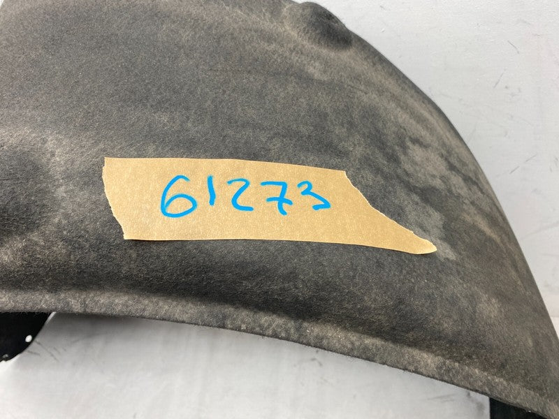 ⭕ 2012-2015 Tesla Model S Rear Right Wheel Fender Liner Splash Shield 