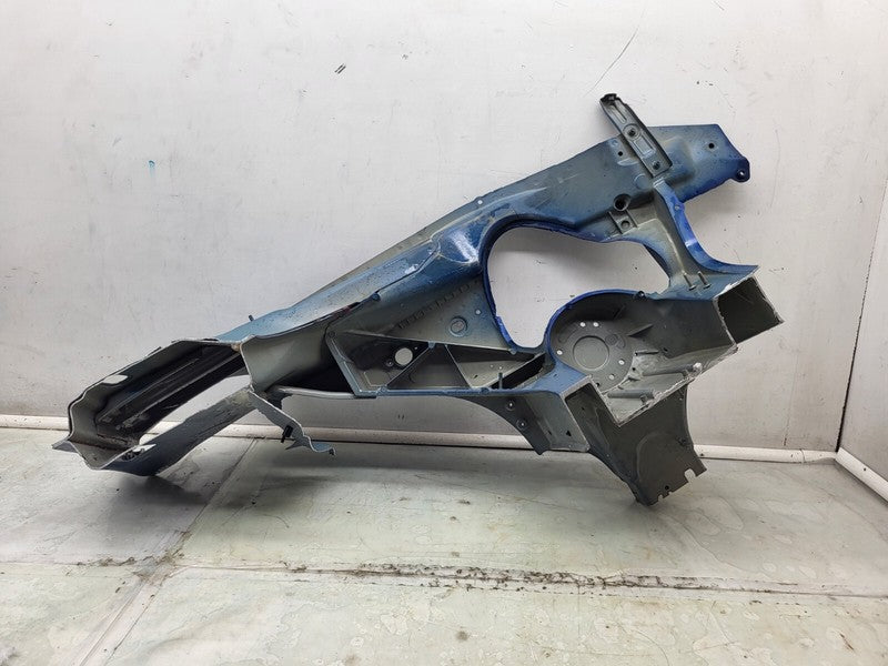 ⭕2012-2015 Tesla Model S Front Right Shock Tower w/ Upper Shotgun Outer Panel RH
