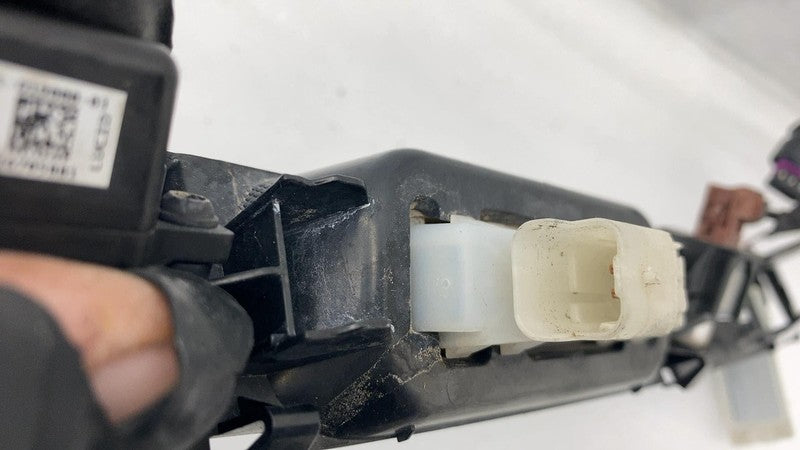 ⭕2022-2024 Air Grand Touring Trunklid Harness w/ Camera Block Left P11