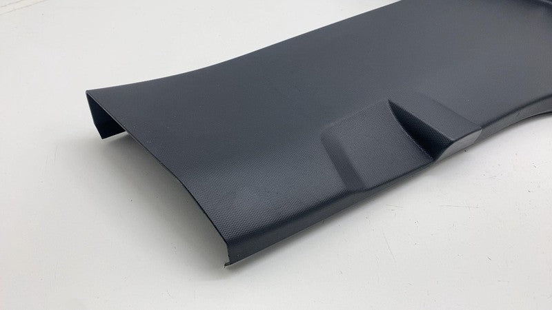 LJ8B R24478 AKW 21-24 Mustang Mach-E Right Side Lower B-Pillar Trim Cover Panel LJ8B-R243A52-AKW