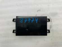 ⭕ 12-20 Model S A/C Heater Climate Control HVAC Controller Module 6007366-00-B