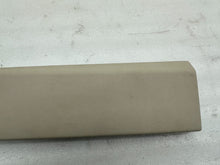 ⭕ 12-20 Model S X Instrument Panel Lower Glove Box Compartment Trim 1002301-22-B