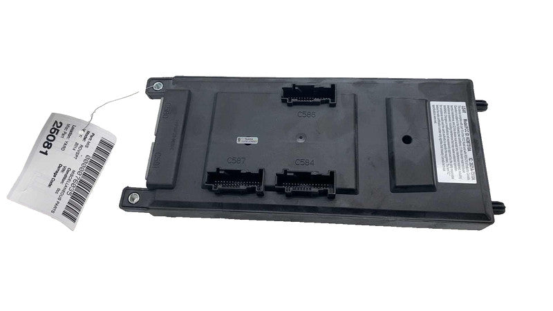 DK6214F041AC ⭕ 2014 2015 Range Rover Sport Body Control Module Fuse Relay Box DK62-14F041-AC