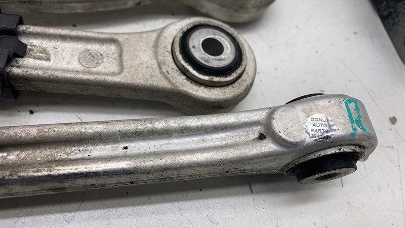 ⭕ 14-21 Maserati Ghibli Rear Left Side Spindle Knuckle Hub w/ Control 