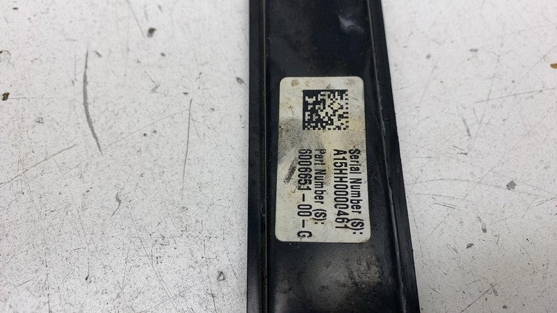 ⭕ 2012-2015 Tesla Model S Front Right Door Window Regulator & Motor 60