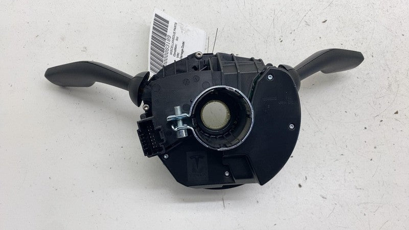 ⭕ 17-23 Model 3 M3 Wiper Turn Signal Headlight Flasher Combo Switch 10