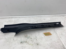 ⭕ 2016-2020 Tesla Model X Front Driver Side Door Step Sill Plate Trim Cover Left