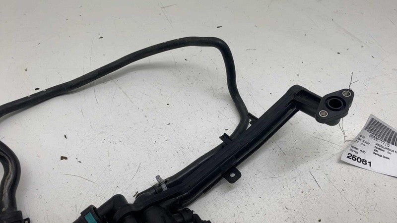 CPLA-721488-AC ⭕2013-2023 Range Rover Sport Coolant Heater Outlet Hose Tube Pipe CPLA-721488-AC