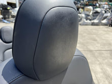 ⭕ 17-23 Tesla Model 3 Front Left & Right Bucket Seat + 2nd Row Bench & Bolster