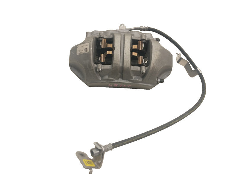 ⭕ 20-24 Model Y MY Front Passenger Caliper w/ Brake Hose Line Right 1188622-00-D