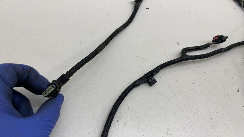 ⭕ 2017-2023 Tesla Model 3 M3 Rear Bumper Wiring Harness Cable Wire 106