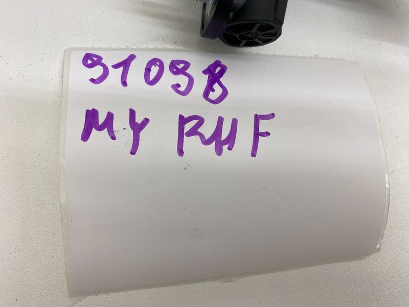 ⭕ 2020-2026 Tesla Model Y Front Right Door Check Stop Strap Stopper 15