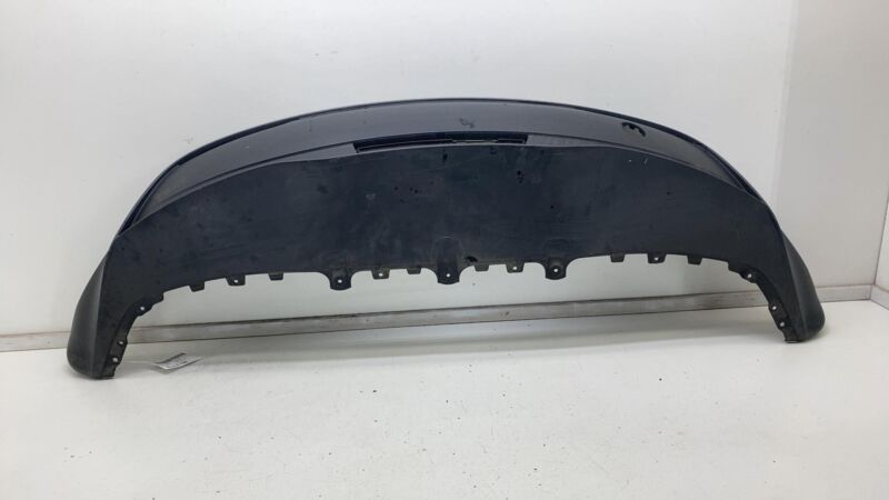 1494006-00-C 20-23 Tesla Model Y Rear Bumper Fascia Lower Valance Diffuser Cover 1494006-00-C